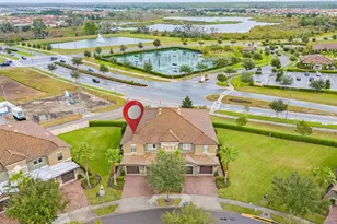 1257 Long Cove Loop, Davenport, FL 33896 - Photo 1