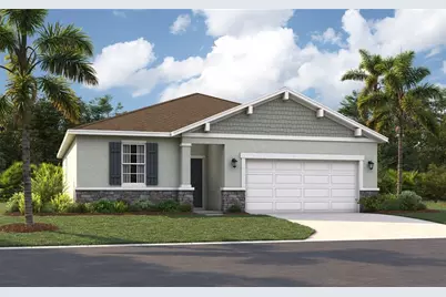 3656 Triple Crown Loop, Sanford, FL 32773 - Photo 1