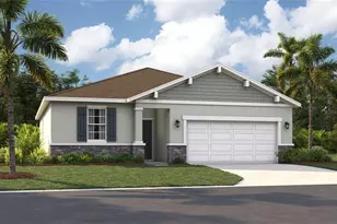 3656 Triple Crown Loop, Sanford, FL 32773 - Photo 1