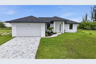 1431 NW 17th Avenue, Cape Coral, FL 33993 - Photo 1