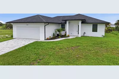 1431 NW 17th Avenue, Cape Coral, FL 33993 - Photo 2