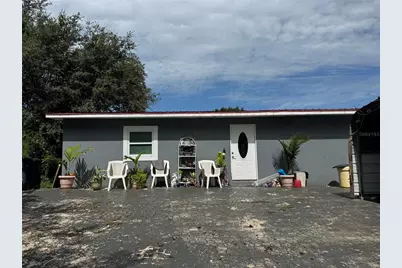 3502 NW 7th Street, Okeechobee, FL 34972 - Photo 1