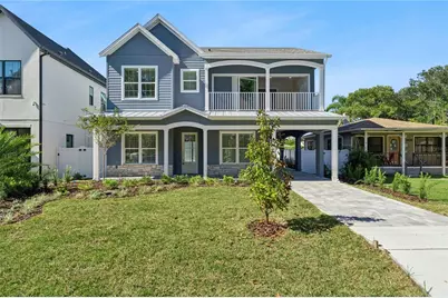 3456 Fairway Lane, Orlando, FL 32804 - Photo 1