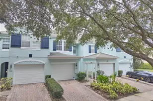 5848 Strada Capri Wy, Orlando, FL 32835 - Photo 2