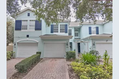 5848 Strada Capri Way, Orlando, FL 32835 - Photo 1