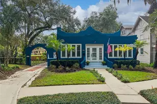 215 S Lawsona Blvd, Orlando, FL 32801 - Photo 1