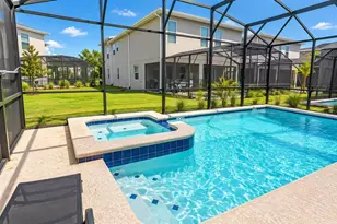2779 Oxymoron Wy, Kissimmee, FL 34746 - Photo 2