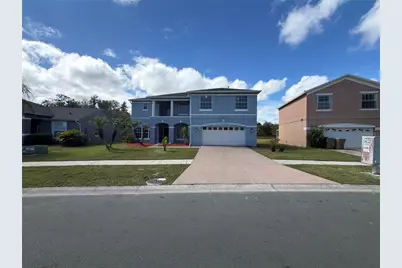 2541 Jasmine Trace Drive, Kissimmee, FL 34758 - Photo 1