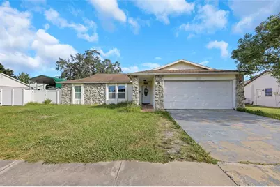 12023 Mahogany Drive, Hudson, FL 34669 - Photo 1