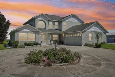 3480 Lakeshore Boulevard, Saint Cloud, FL 34769 - Photo 1