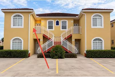 9202 Lake Marion Golf Resort #9202, Poinciana, FL 34759 - Photo 1