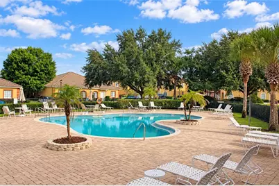 9202 Lake Marion Golf Resort #9202, Poinciana, FL 34759 - Photo 2