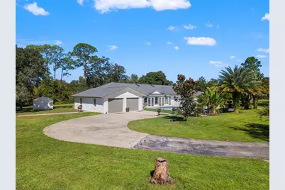 1 Cunningham Lane, Debary, FL 32713 - Photo 2
