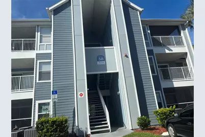 2516 Grassy Point Drive #206, Lake Mary, FL 32746 - Photo 2