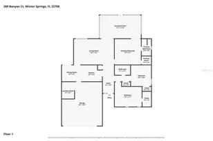 209 Banyan Ct, Winter Springs, FL 32708 - Photo 2