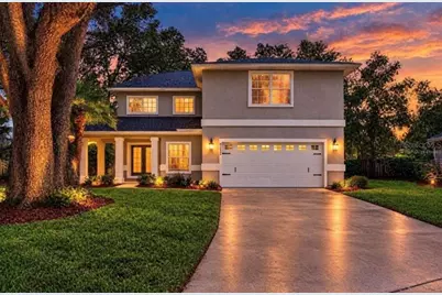 4233 NW 36th Street, Gainesville, FL 32605 - Photo 1