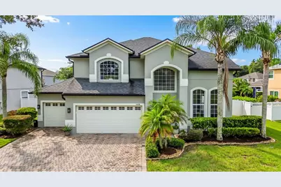 5028 Coveview Drive, Saint Cloud, FL 34771 - Photo 2