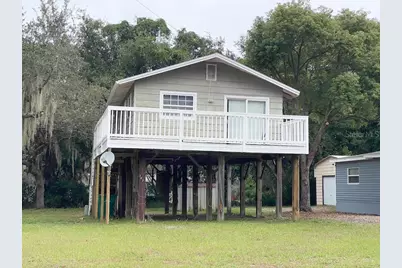 107 W Stevens Avenue, Eustis, FL 32726 - Photo 1