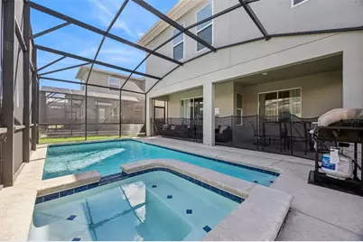 2736 Bookmark Drive, Kissimmee, FL 34746 - Photo 2