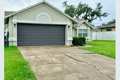 29 Ferber Lane, Palm Coast, FL 32137 - Photo 2