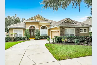 1244 Gatwick Loop, Lake Mary, FL 32746 - Photo 1