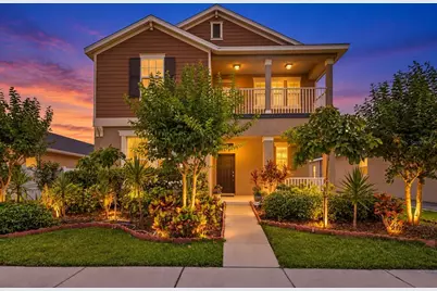 2136 J Lawson Boulevard, Orlando, FL 32824 - Photo 2