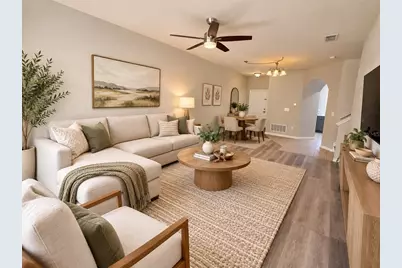4996 Town Terrace N, Kissimmee, FL 34758 - Photo 4