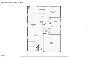 284 Clydesdale Cir, Sanford, FL 32773 - Photo 44