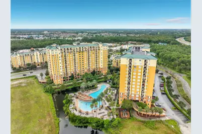 8101 Resort Village Drive #31204, Orlando, FL 32821 - Photo 62