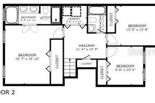 1530 Tally Cir, Oviedo, FL 32765 - Photo 34