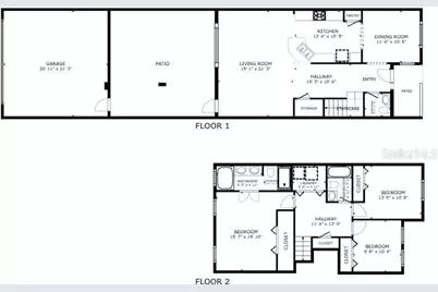 1530 Tally Circle, Oviedo, FL 32765 - Photo 32