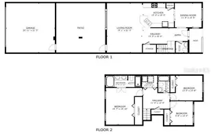 1530 Tally Cir, Oviedo, FL 32765 - Photo 32