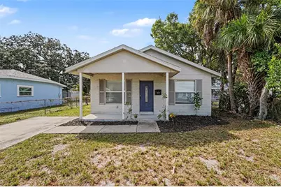 2620 13th Avenue S, Saint Petersburg, FL 33712 - Photo 1