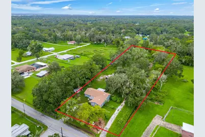 215 John Carroll Road E, Lakeland, FL 33801 - Photo 2