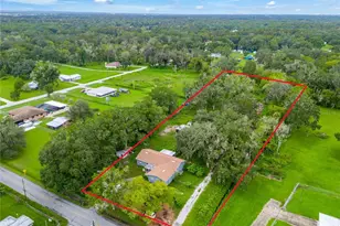 215 John Carroll Rd E, Lakeland, FL 33801 - Photo 2
