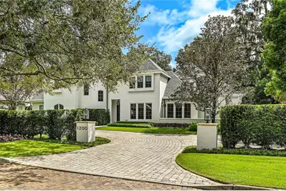 1200 Via Salerno, Winter Park, FL 32789 - Photo 56