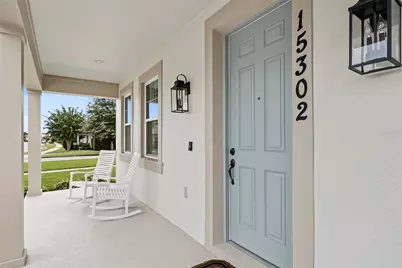 15302 Honeybell Drive, Winter Garden, FL 34787 - Photo 4