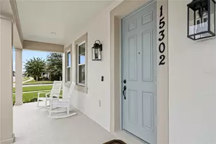 15302 Honeybell Dr, Winter Garden, FL 34787 - Photo 4
