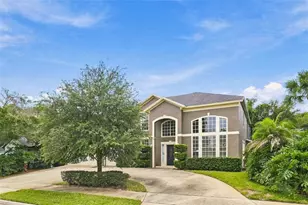 537 Teton St, Lake Mary, FL 32746 - Photo 2