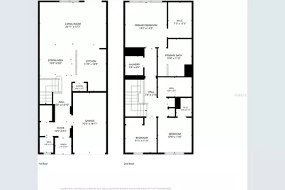 3853 Gliding Place, Sanford, FL 32773 - Photo 6