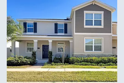 3077 Ella Way, Saint Cloud, FL 34771 - Photo 1