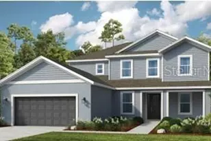 789 Ladyfish Trl, Saint Cloud, FL 34771 - Photo 1