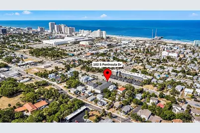 102 S Peninsula Drive #100, Daytona Beach, FL 32118 - Photo 12