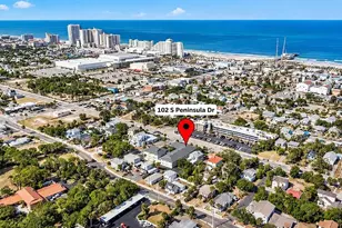 102 S Peninsula Dr, Daytona Beach, FL 32118 - Photo 12
