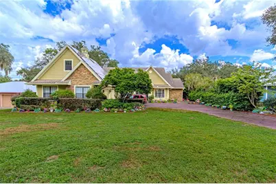 19529 Dorr Road, Altoona, FL 32702 - Photo 1