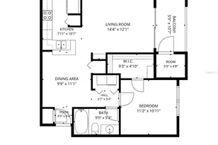 1930 Summer Club Dr, Oviedo, FL 32765 - Photo 20