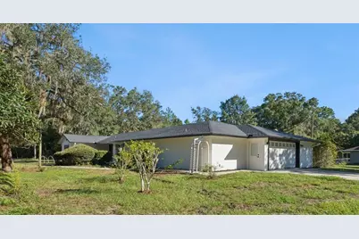 5665 E Shady Acres Drive, Inverness, FL 34453 - Photo 2