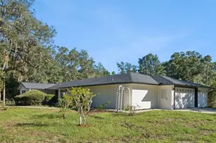 5665 E Shady Acres Dr, Inverness, FL 34453 - Photo 2