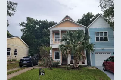 206 Fearon Avenue, Mount Dora, FL 32757 - Photo 1