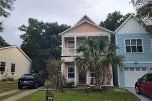 206 Fearon Ave, Mount Dora, FL 32757 - Photo 1